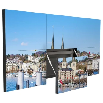 video wall