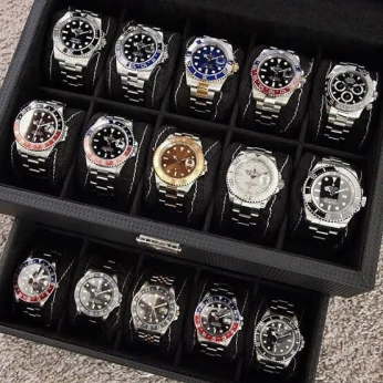 Montre Rolex Clean / clone