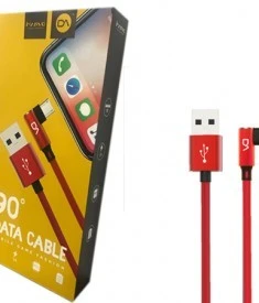 Cable MARVO DA DT0073M RD Android