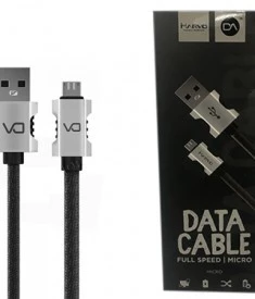 Cable MARVO DA DT0014MSY Android Micro (Im)