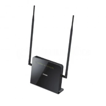 Modem Routeur D-Link DSL-G2452DG AC1200