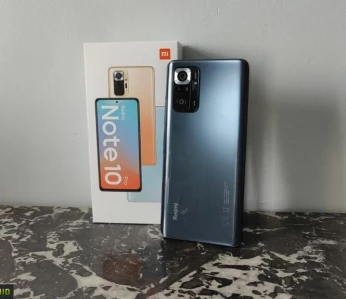 Redmi note 10 pro 8g ram 256 stokage Redmi note 10 pro 8g ram 256 stokage