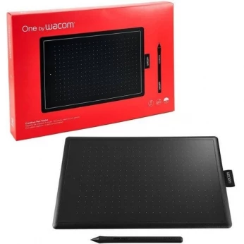 Tablette wacom small
