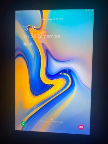 Samsong TAB A 10pous