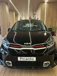 Kia picanto 2023 gtline
