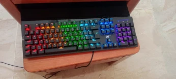 Pc bureau moderne
