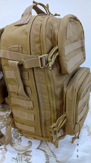 H-T HIGHLAND -TACTICAL