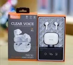 ECOUTEUR BLUETOOTH YISON TWS-T6