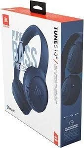 CASQUE JBL TUNE 510BT