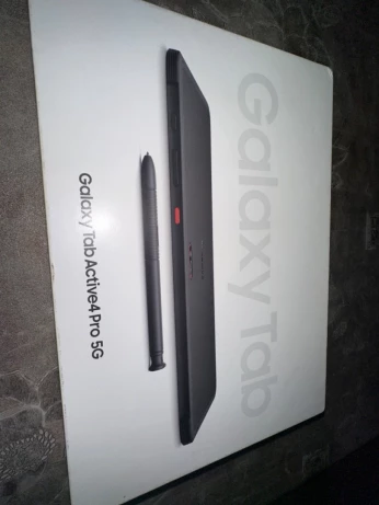 Samsung Galaxy tab 4 active pro 5g