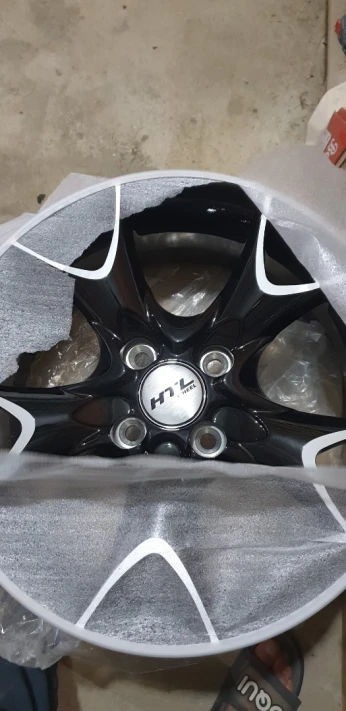 Aliage pr 15 neuf