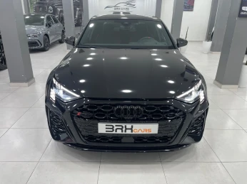 Audi RS3 2023