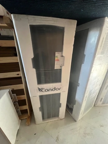 Réfrigérateur condor