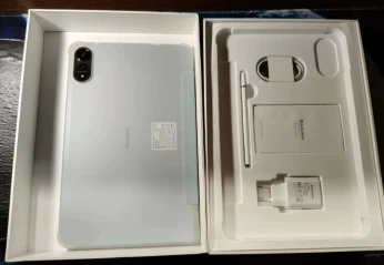 Tablette Blackview MEGA 2 12" 12/256GB 9000mAh