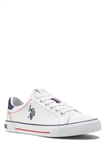U.S POLO ASSN - CHAUSSURE FEMME - 101341068