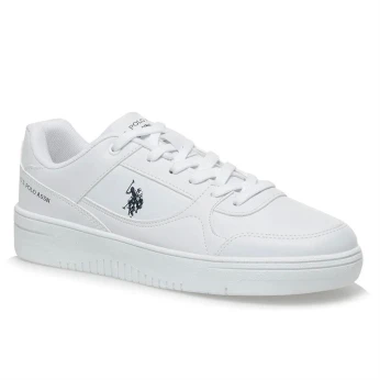 U.S POLO ASSN - BASQUETTE HOMME - 101318548