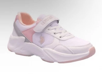 U.S POLO ASSN - CHAUSSURE FILLE - 101098770