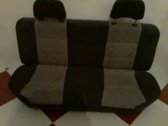 Banc ARRIÈRE Nissan toyota pick up double cabine 4*4