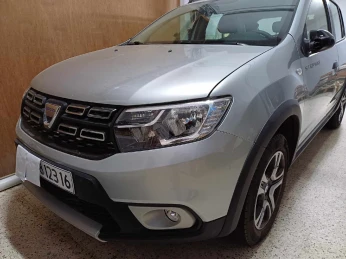 Dacia Sandiro 2023 Stepway