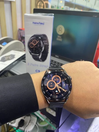 SmartWatch