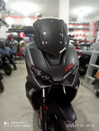 VMS VMAX 300 2023