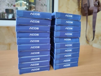 Disc dur ssd Acos