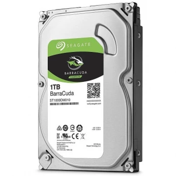 DISQUE DUR SEAGATE BARRACUDA 1 TB 7200Tr/MIN