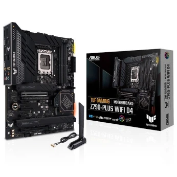 ASUS TUF GAMING Z790-PLUS WIFI D5
