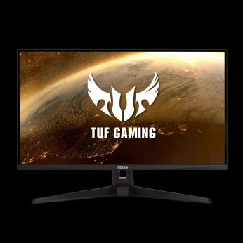 MONITEUR 28" ASUS VG289Q1A IPS 5Ms 60Hz 4K Ultra HD HDR 2xHDMI 2.0 + DP 1.2