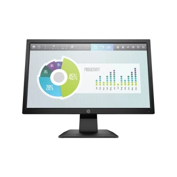 HP P204V 19.5 VGA HDMI