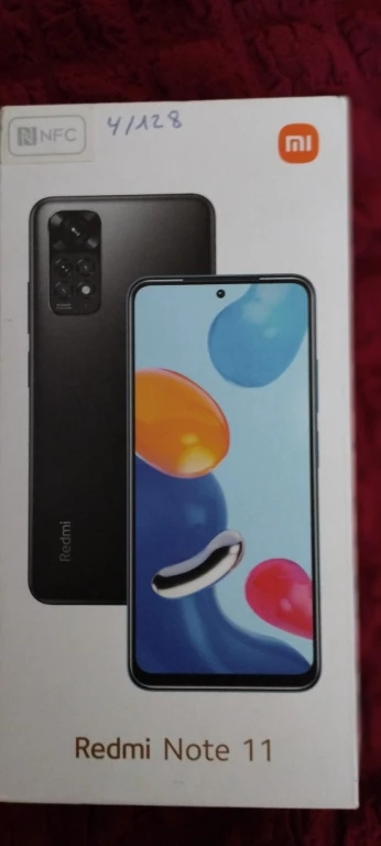 xiaomi redmi note 11