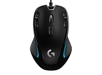 Souris Logitech G300S