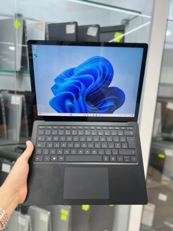 SURFACE LAPTOP 5 I7-12TH 13.5'' TACTILE 2K 32RAM 512SSD INTEL IRIS XE GRAPHICS BATTERIE 100% NEUF