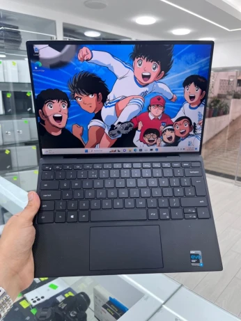 DELL XPS 13.3'' I7-11TH VPRO 16RAM 512 SSD INTEL IRIS XE GRAPHICS BATTERIE + 4HEURES