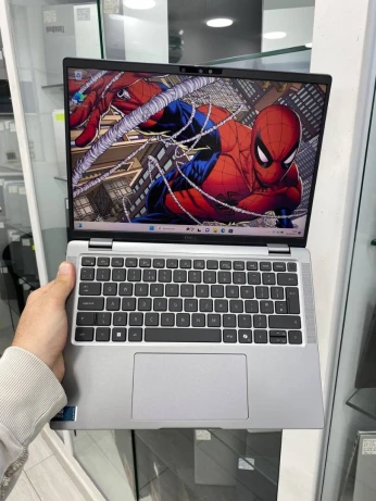 DELL LATITUDE 7450 ULTRA 5 135U 14'' 16RAM 512SSD INTEL R GRAPHICS
