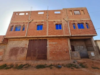 Vente Villa Tlemcen Souani