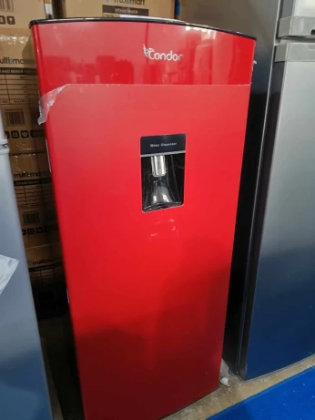 Réfrigérateur condor 240L avec distributeur