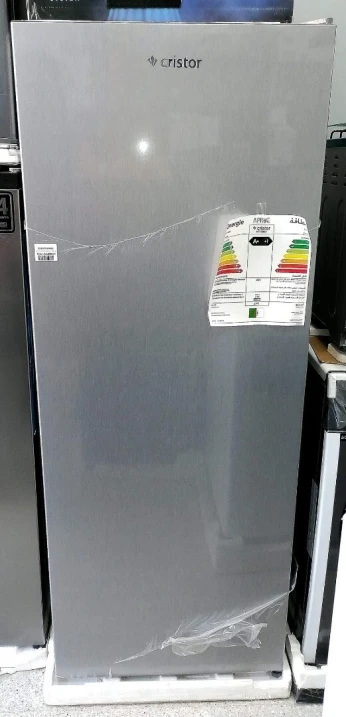 Congélateur cristor vertical avec 6 tiroirs