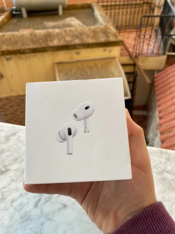 Airpods pro 2nd generation original