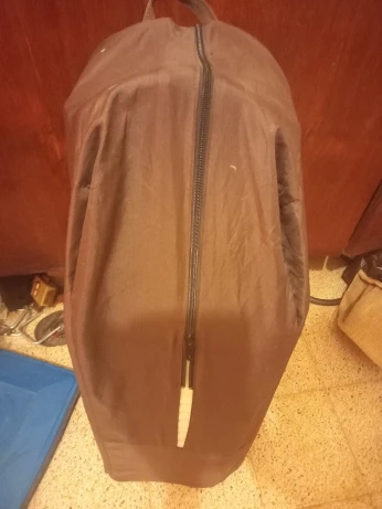 LIT PLIABLE POUR BÉBÉ