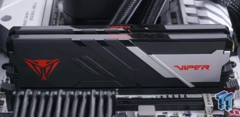 RAM VIPER VENOM DDR5 KIT 2*8 5600MHZ