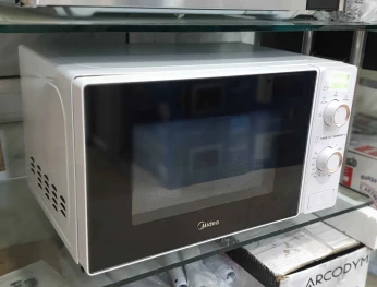 Microwave Medea Original 07,91,43,95,84