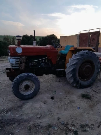 3 Massi 1970