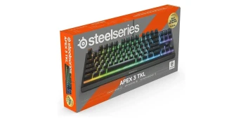Steelseries Apex 3 TKL