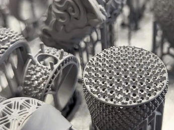 résine pour imprimante 3D bijouteries