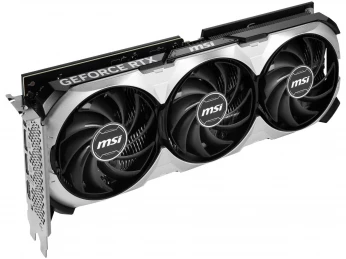 MSI RTX 4070 VENTUS 3X 12G