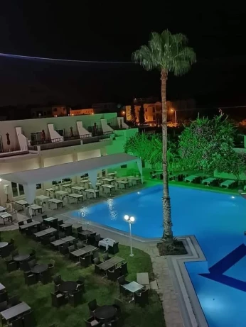 tunise Hammamet