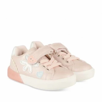 Basket pour fillettes