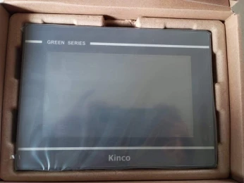 HMI KINCO ETHERNET 7" ETHERNET