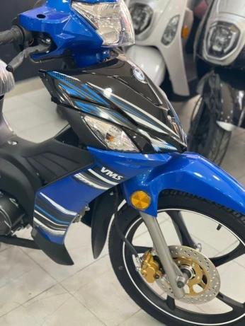 Vms Ck110 2025